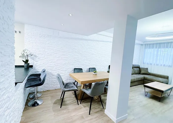 Apartment Harmony By The Sea Cambrils