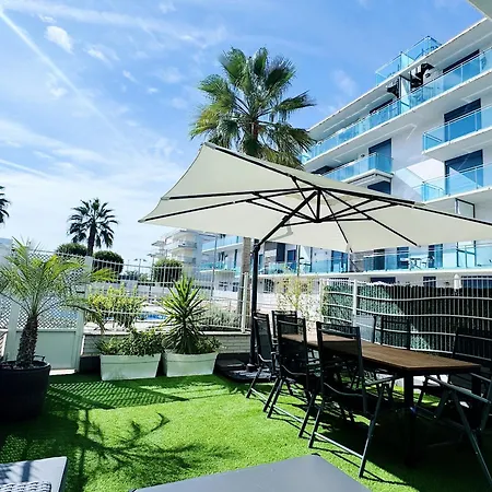 شقة Harmony By The Sea كامبريلس