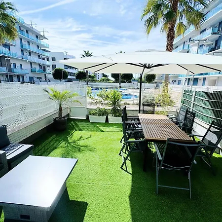 Harmony By The Sea شقة كامبريلس