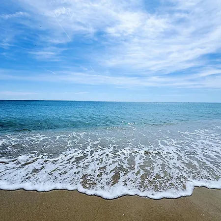 Harmony By The Sea شقة كامبريلس